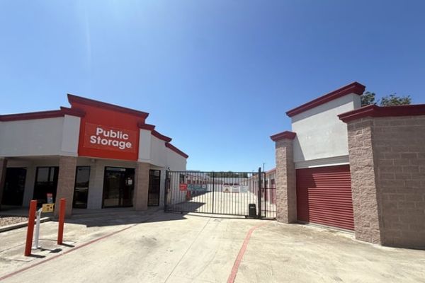 facility