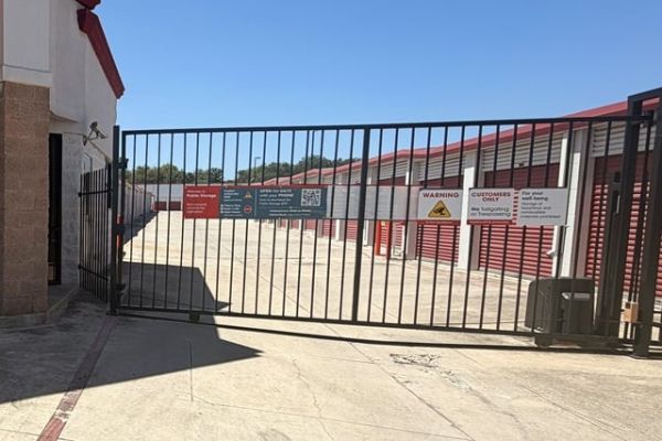 Facility