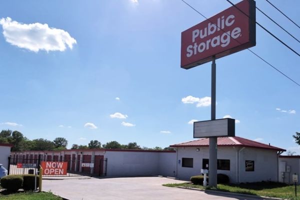 facility