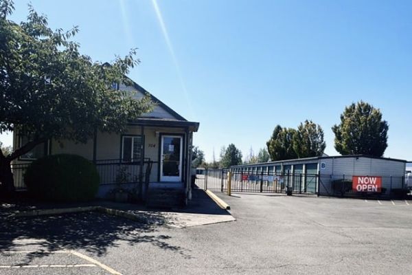 facility