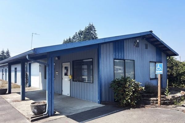 facility