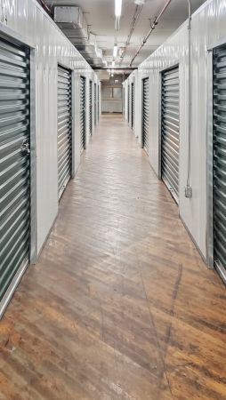 facility