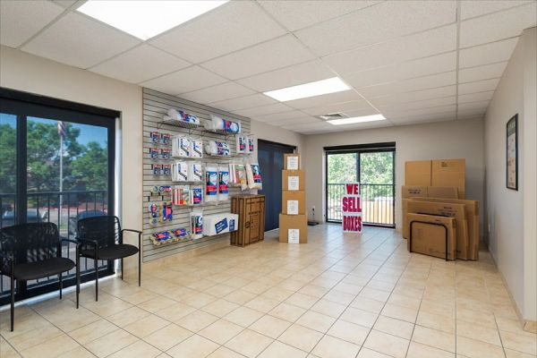 Facility