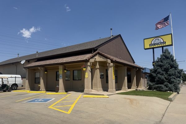 facility