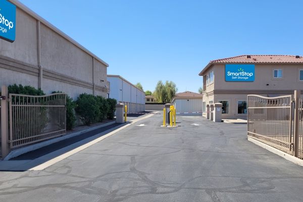 Facility
