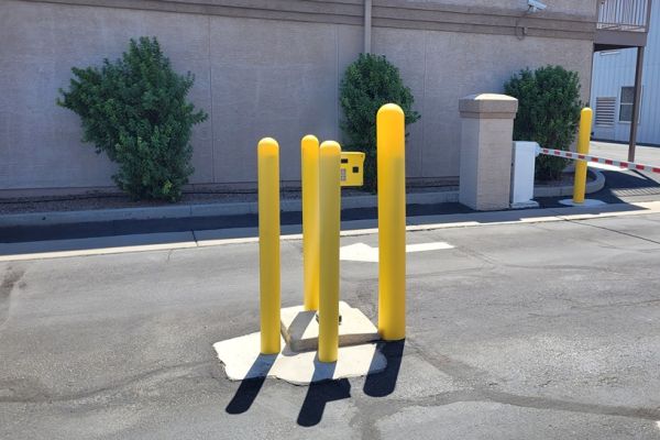 Facility