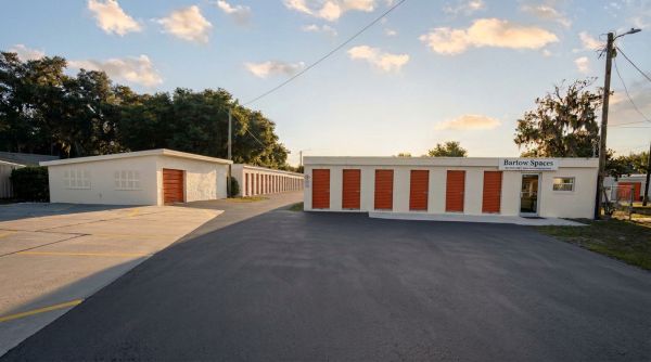 facility