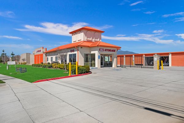 facility