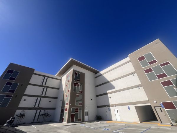 Facility