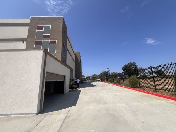Facility