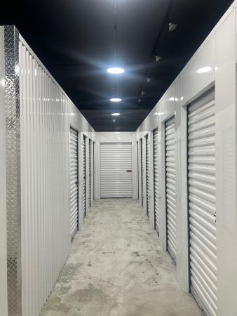 facility