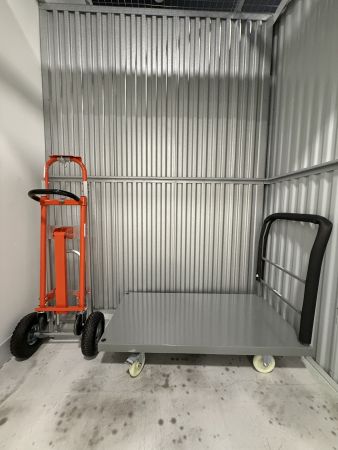 Facility