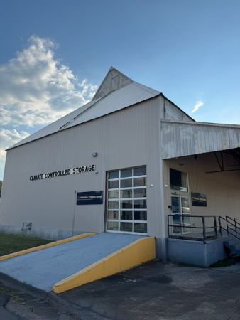 facility