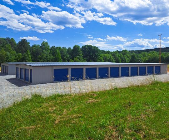 facility