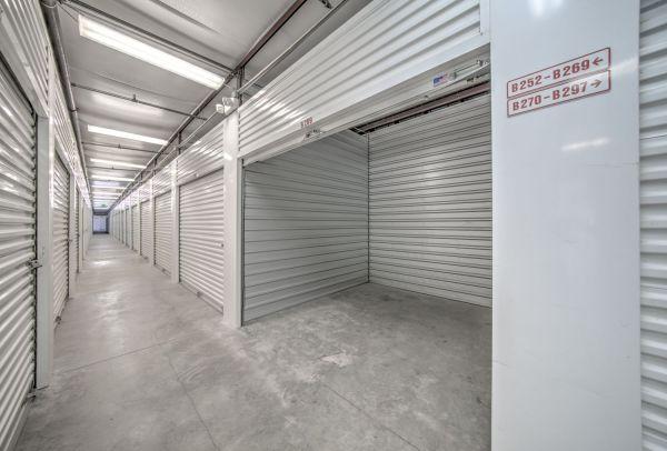 facility
