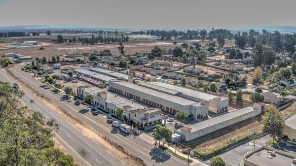 Facility