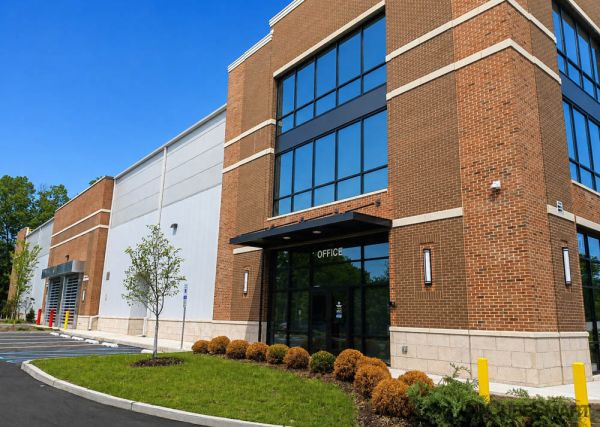 facility