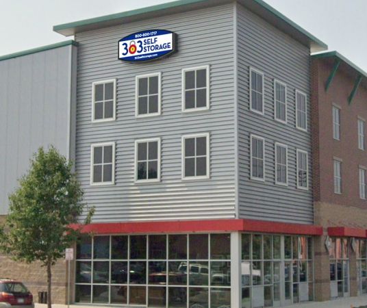 Facility