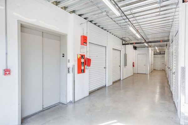 Facility