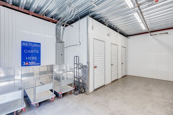Facility