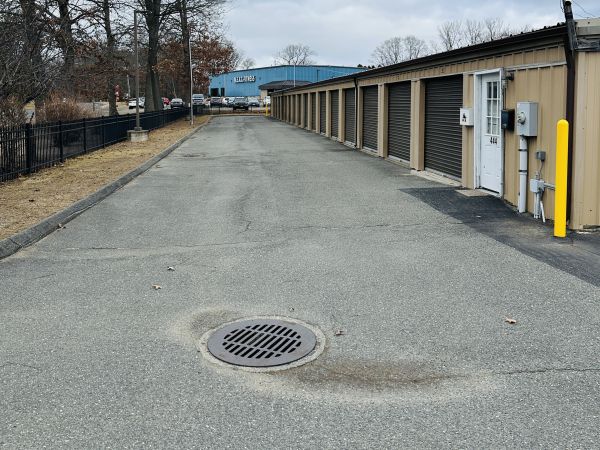 Facility