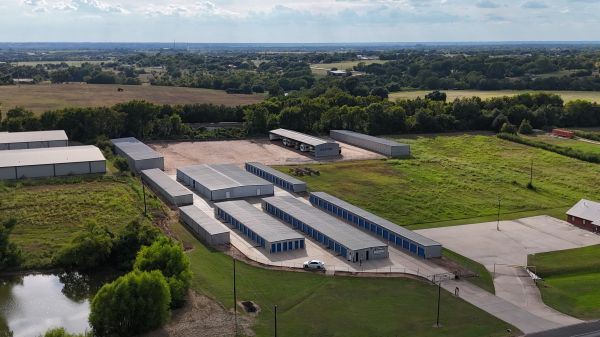 facility