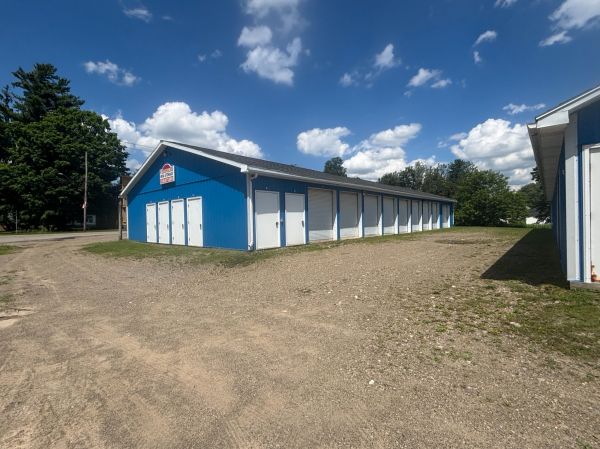 facility