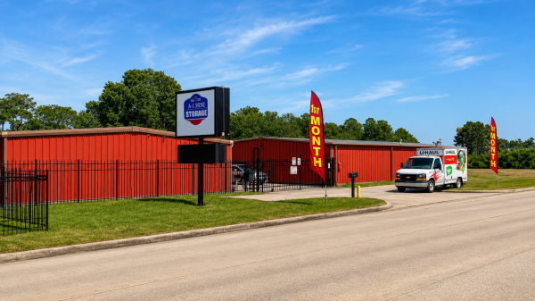 facility