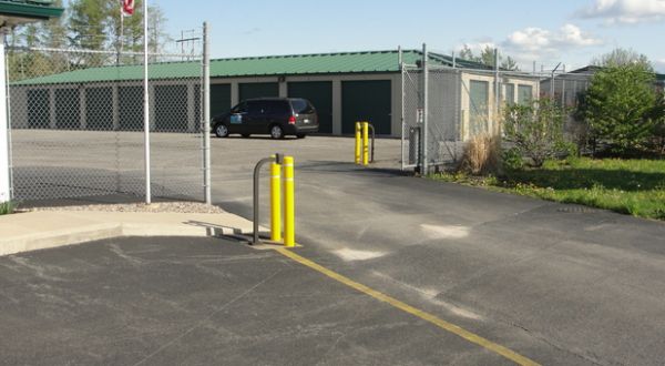 Facility