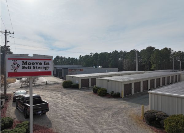 facility