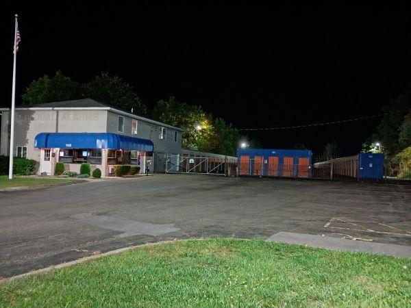 facility