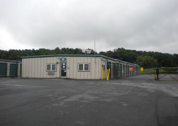 facility