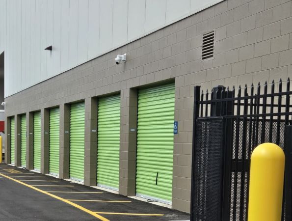 Facility