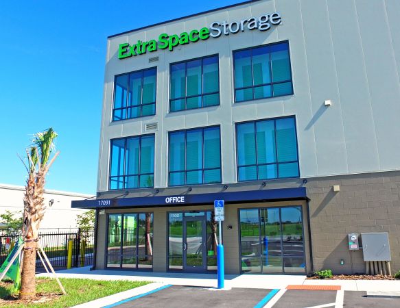 Facility