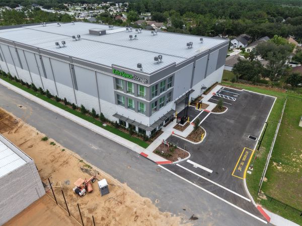 Facility