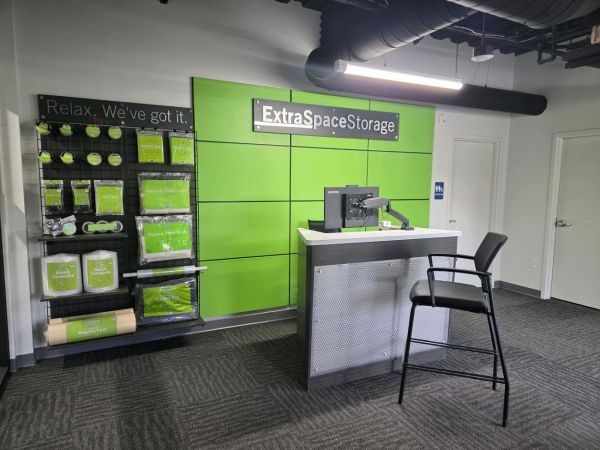 Facility