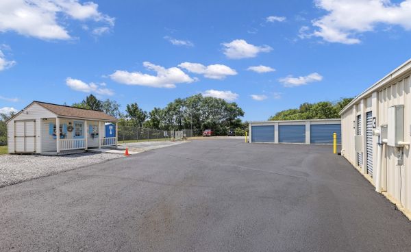 Facility