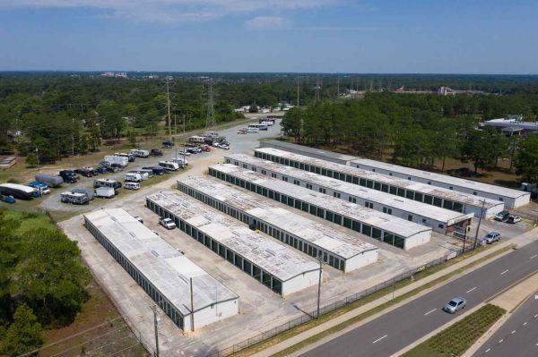 facility