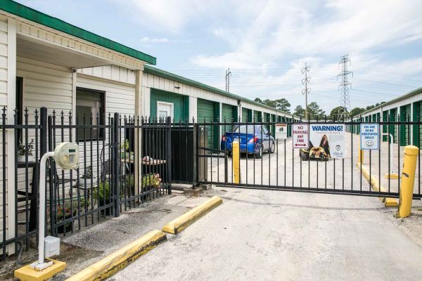 Facility