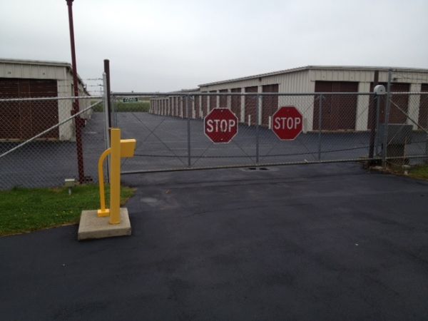facility