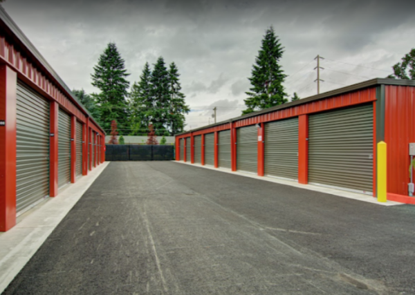 facility