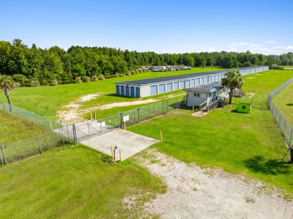 Facility