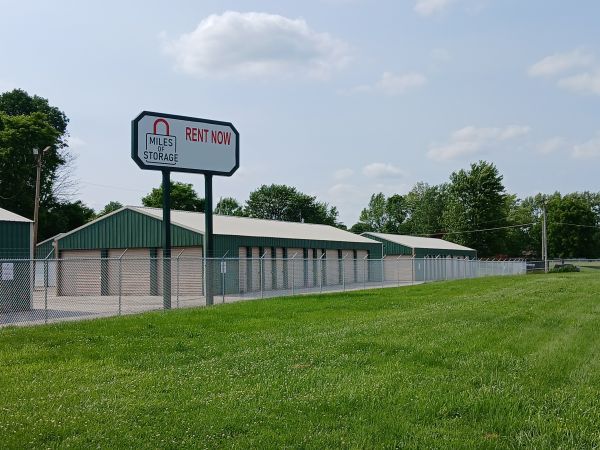facility