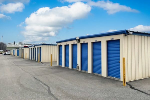 Facility