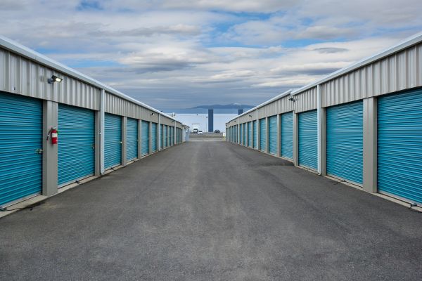 facility
