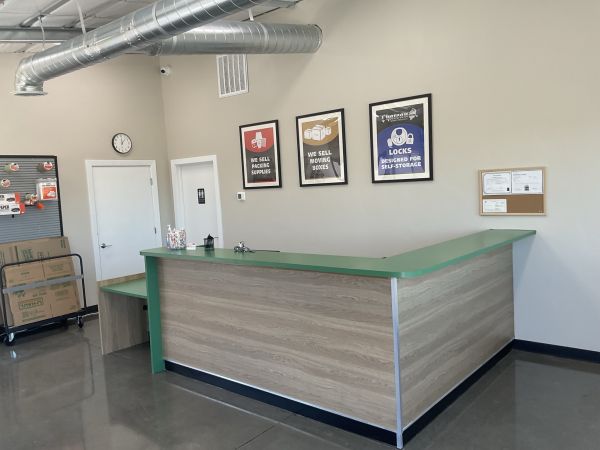 Facility