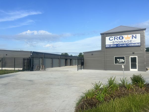 facility