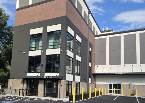 facility