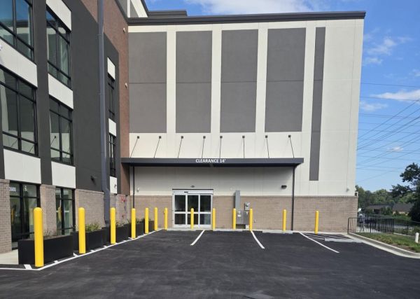 Facility