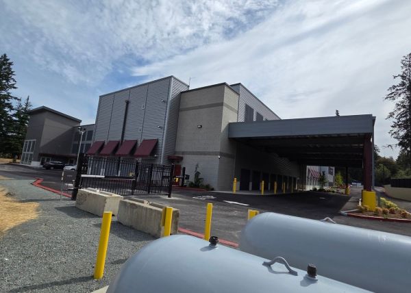 Facility